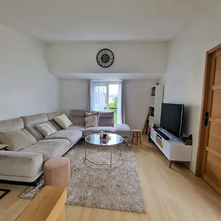 Apartment Grand Triplex Proche Disneyland